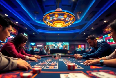 Experience the excitement of W88's online casino with engaging games and a modern interface.